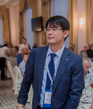 Фотоотчет с сателлитного симпозиума ELUXEO LAUNCH SYMPOSIUM в рамках конференции YES2019